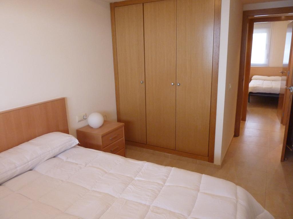 Apartment Boutique Pompeya *