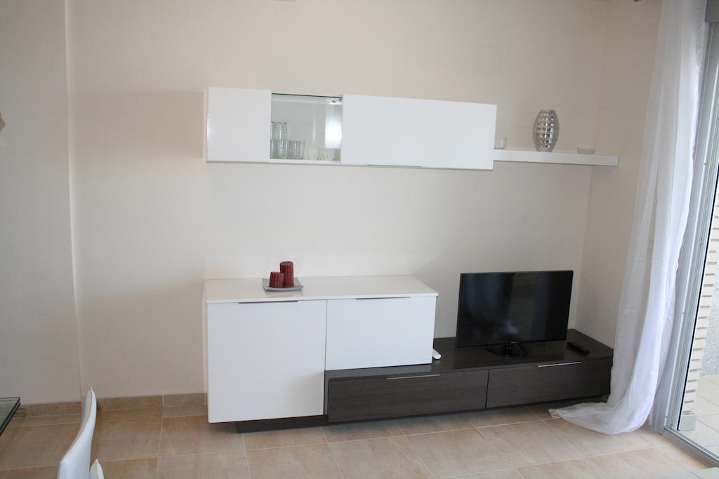 Boutique Pompeya Apartment Peniscola