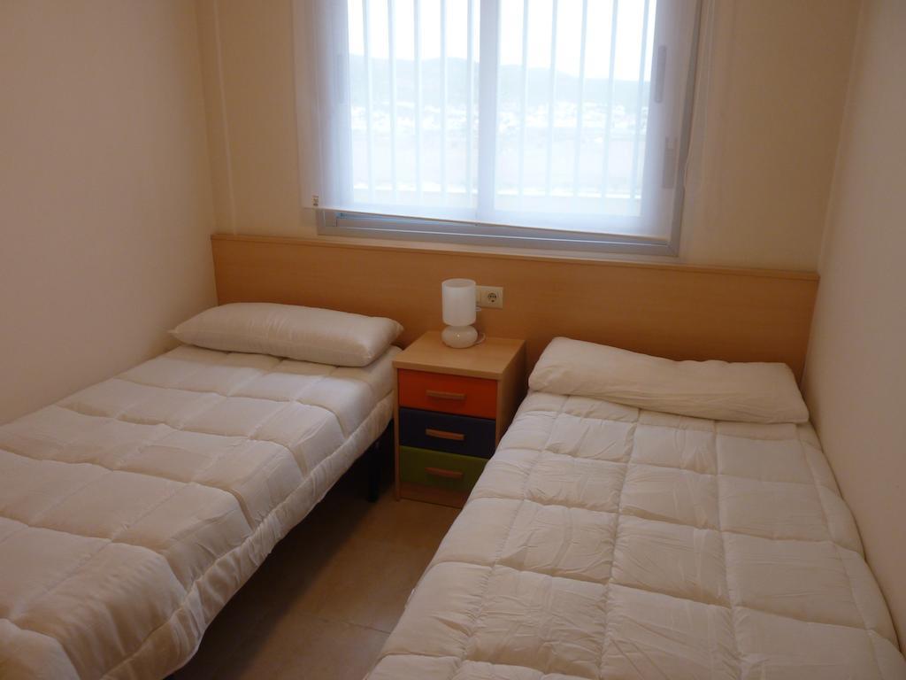 Apartment Boutique Pompeya *