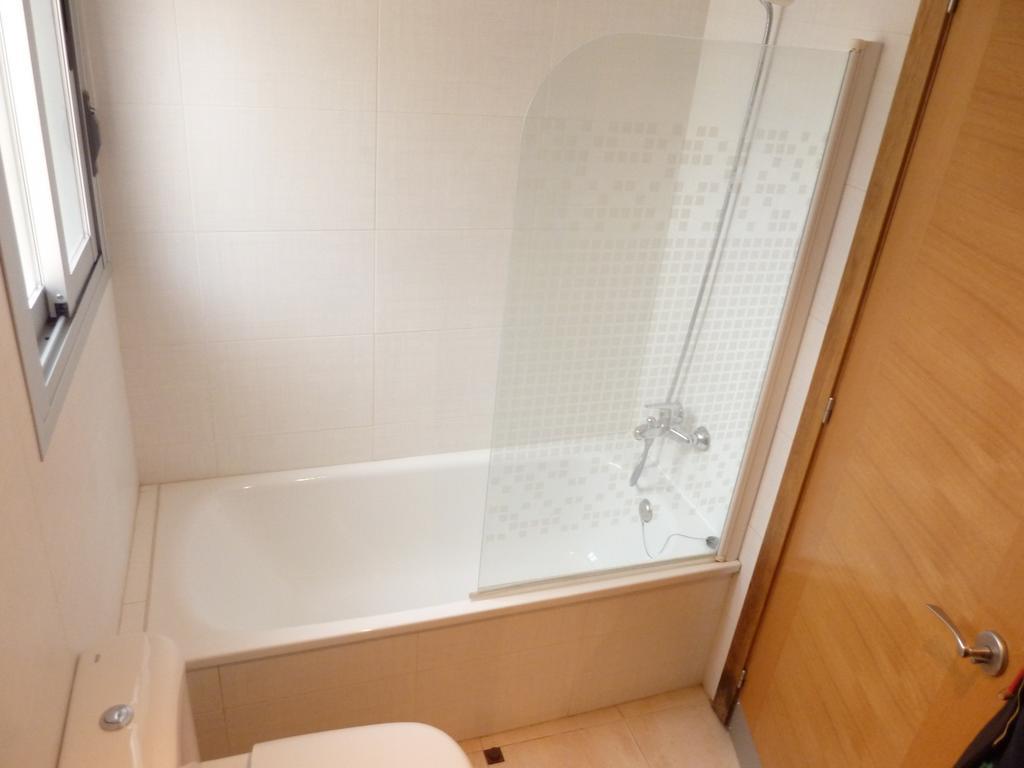 Boutique Pompeya Apartment