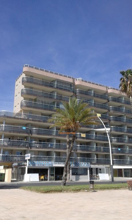 Boutique Pompeya Apartment Peniscola