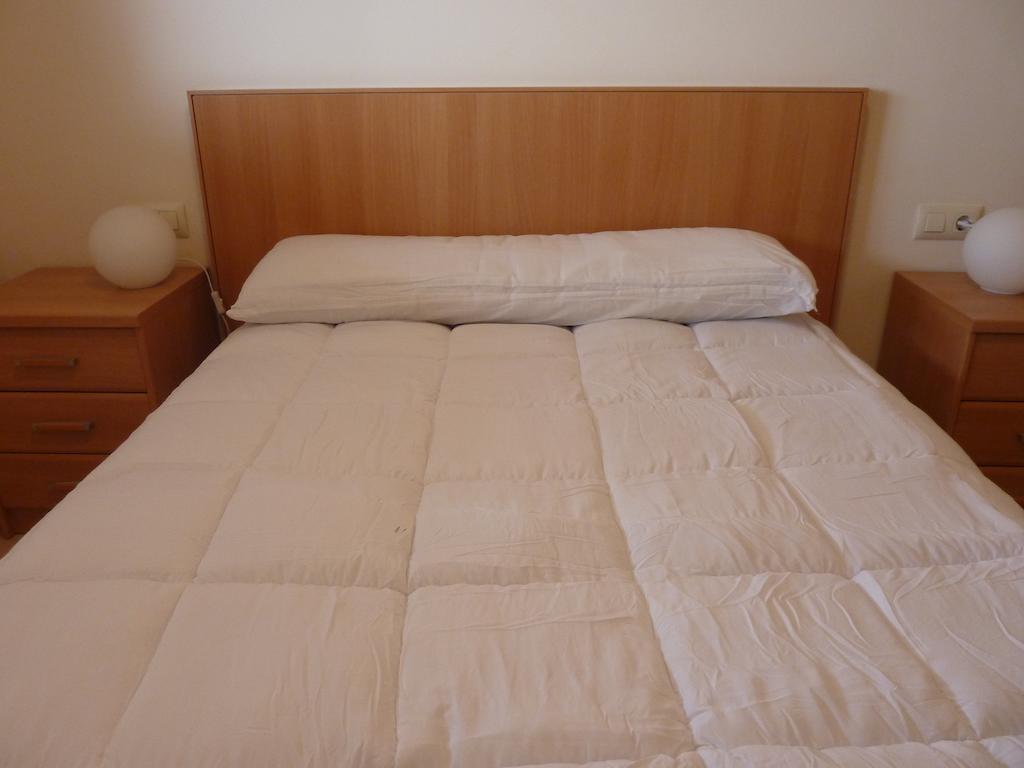 Apartamento Boutique Pompeya *